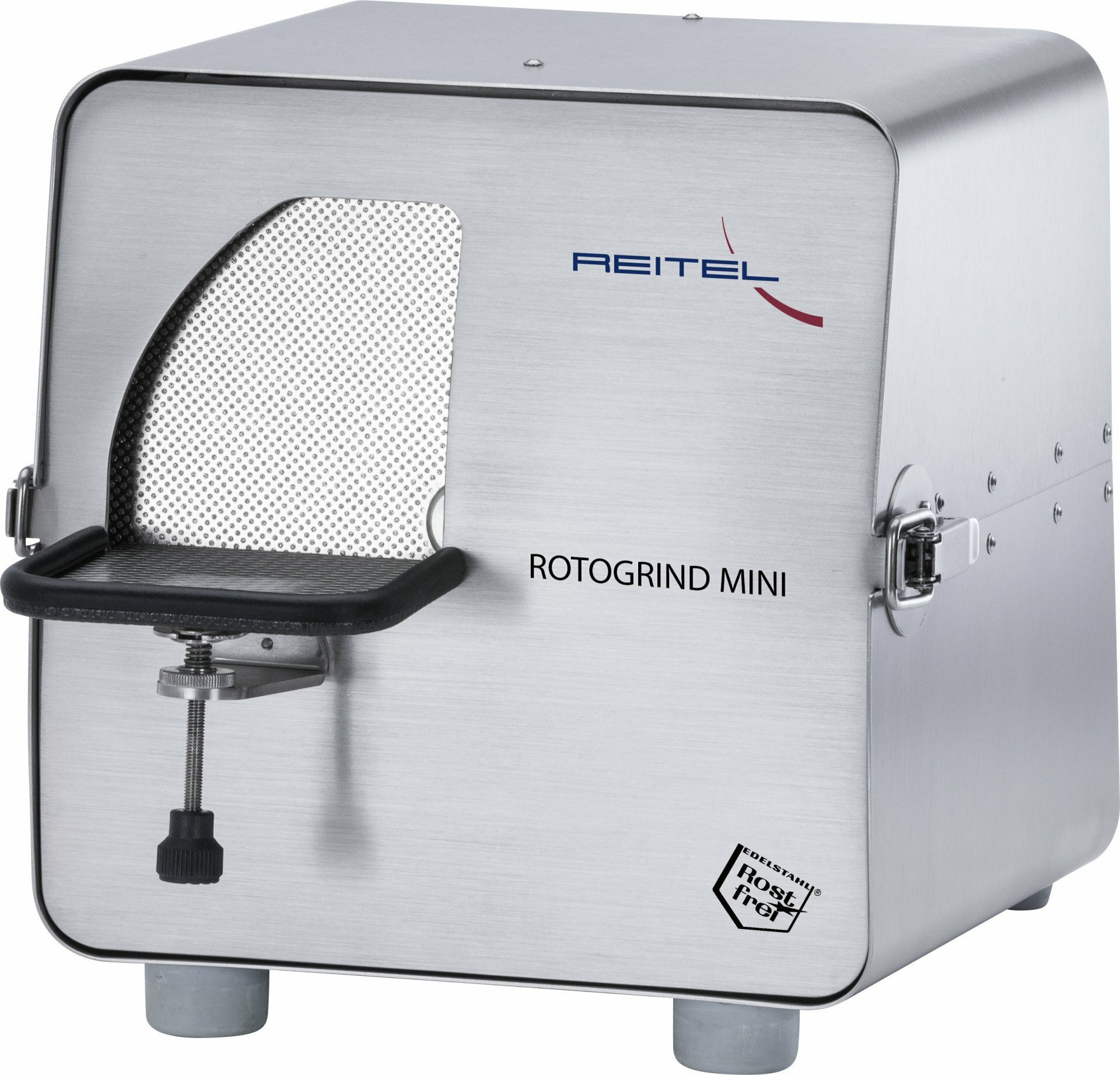 ROTOGRIND MINI-SET inkl. 1 Teildiamant-Scheibe „PW“